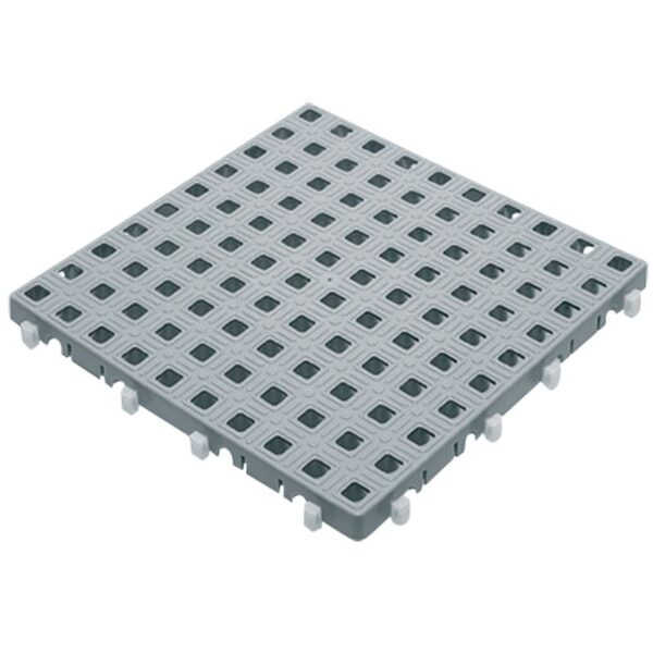 Pièces pour une construction de rampes-sur-mesure - Lot de 100 C-Locks