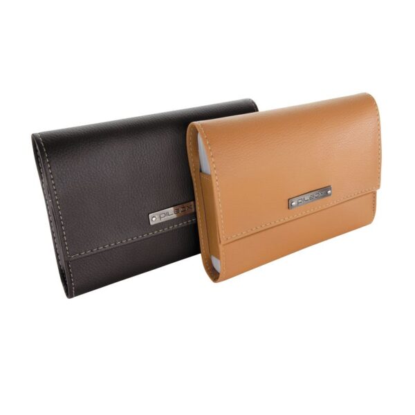 Pilbox Liberty - Camel