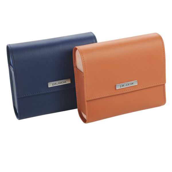 Pilbox Maxi - Marine