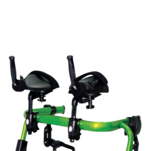 Plateformes d'avant-bras pour Pivot - Taille 3