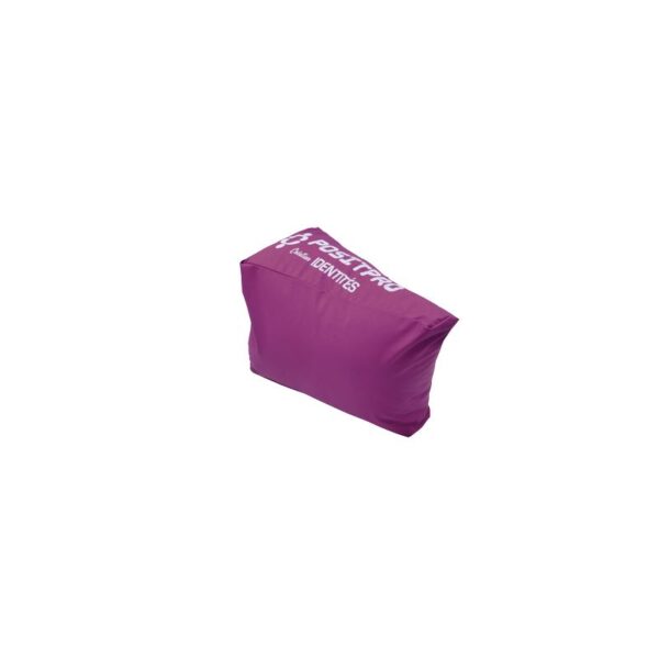 Plot d'abduction Positpro - Aubergine