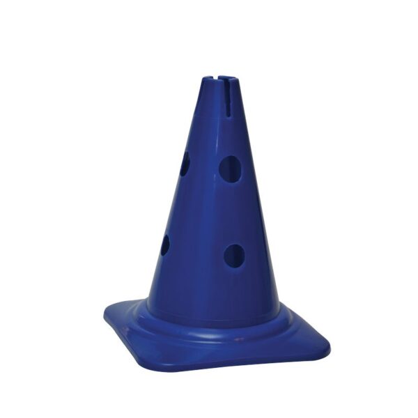 Plot à trous - 50 cm