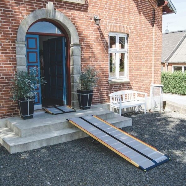 Rampe pliable careslope - 100 cm