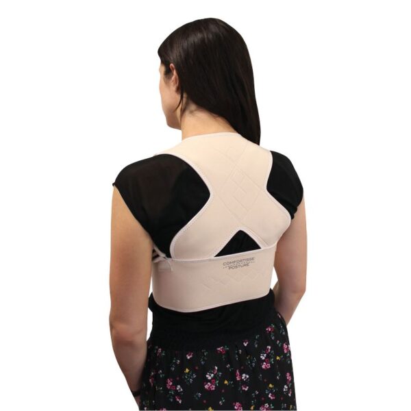 Redresse-dos Comfortisse correcteur de posture - S/M