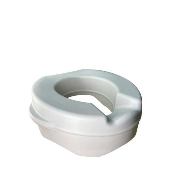 Rehausse de toilettes Soupless' - Sans couvercle