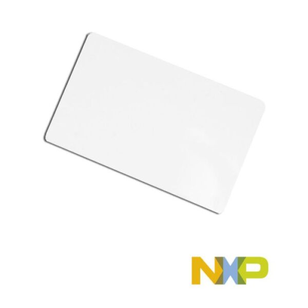 Carte RFID NXP MIFARE® DESFire® EV1 2K