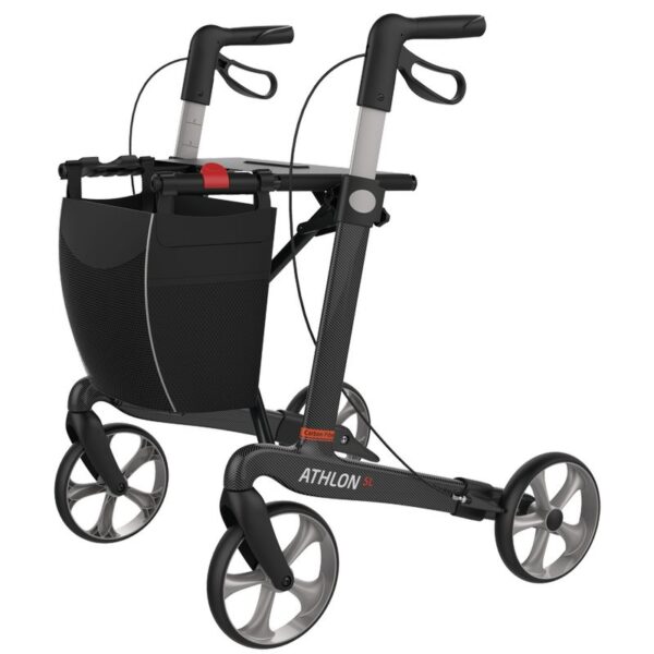 Rollator carbone Athlon - Medium