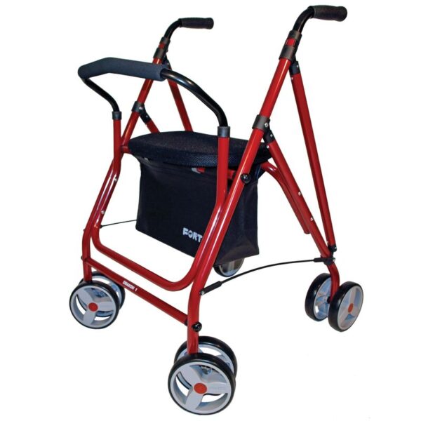 Rollator Drakon - Modèle 1