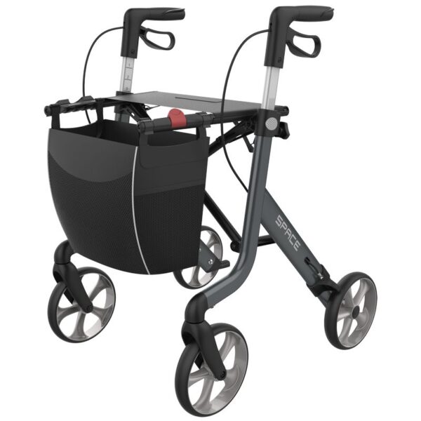 Rollator Rehasense Space - Standard