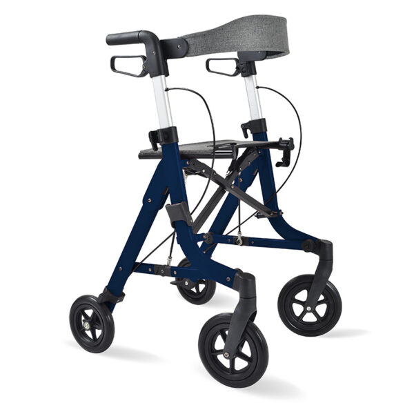 Rollator pliant Neo Light - M