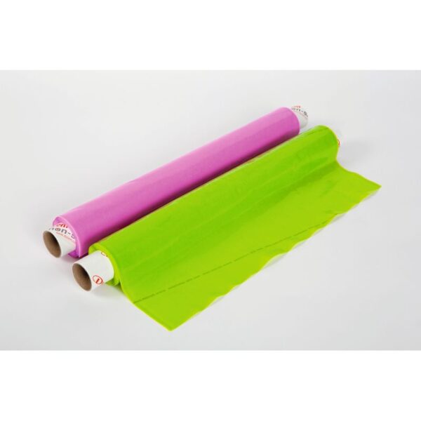 Rouleau antidérapant Dycem 40 cm - Citron Vert - 2 m