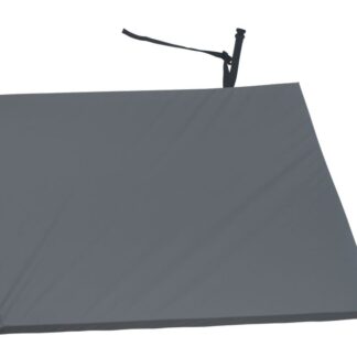 Sac pour tapis de lit alzheimer