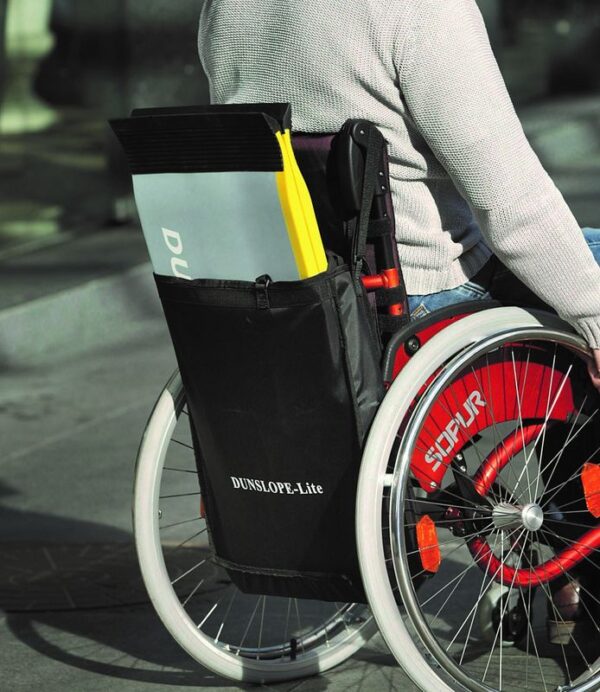 Sac de transport pour rampe Stepless Lite 70 cm