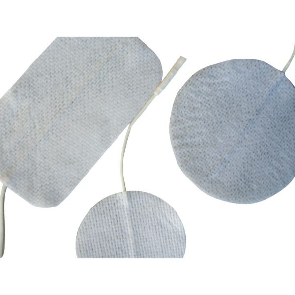 Sachet de 4 électrodes Stimtrode - Rectangulaire 90 x 50 mm