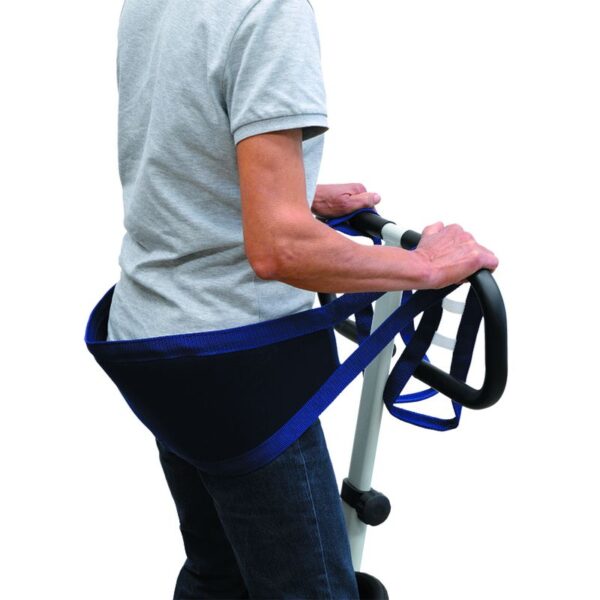 Sangle pour guidons de transfert - Coulissante