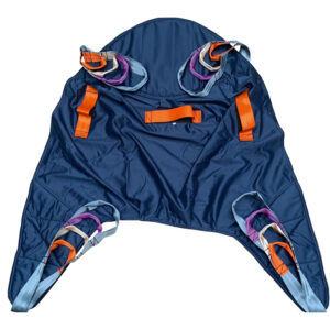 Sangles pour lève-patient Majorque - Standard - L