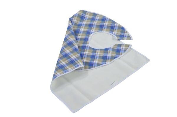 Serviette adulte de luxe