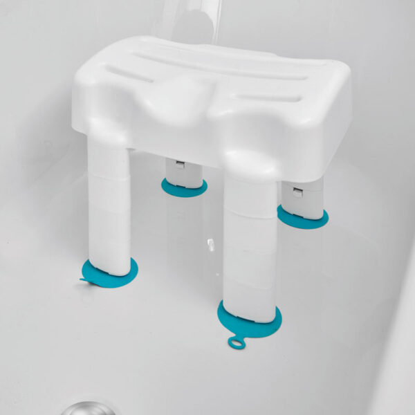 Siège de bain Kingfisher - 30 cm