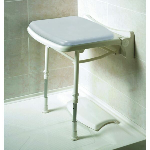 Siège de douche Hawaï - Confort