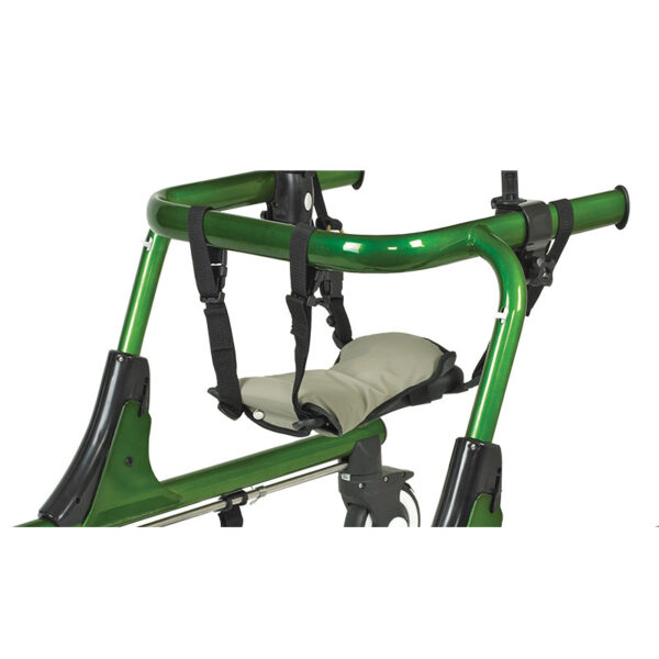 Siège selle Pivot - Taille 3