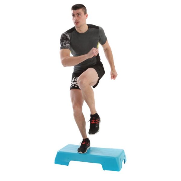 Step Eco Fitness - Avec pieds