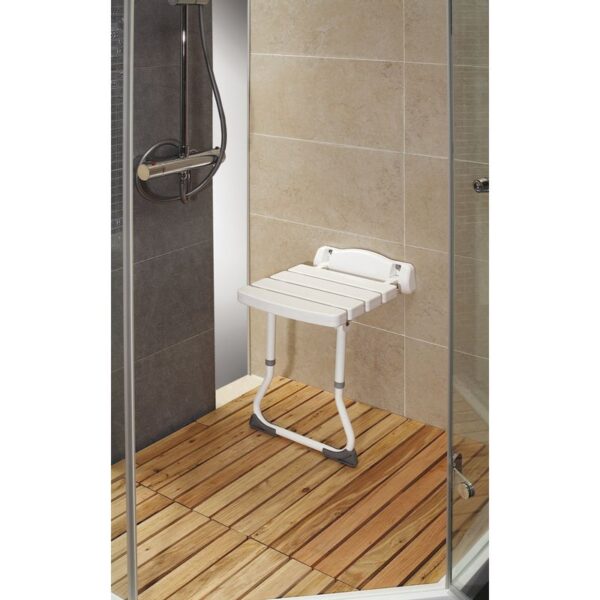 Strapontin de douche Mayotte