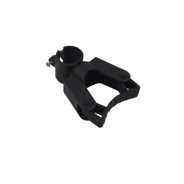Support canne pour fauteuil roulant ToolFlex