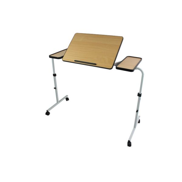 Table de déjeuner et de lecture Duo - 90 cm