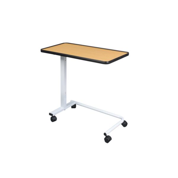Table de lit Corfou - 2 plateaux
