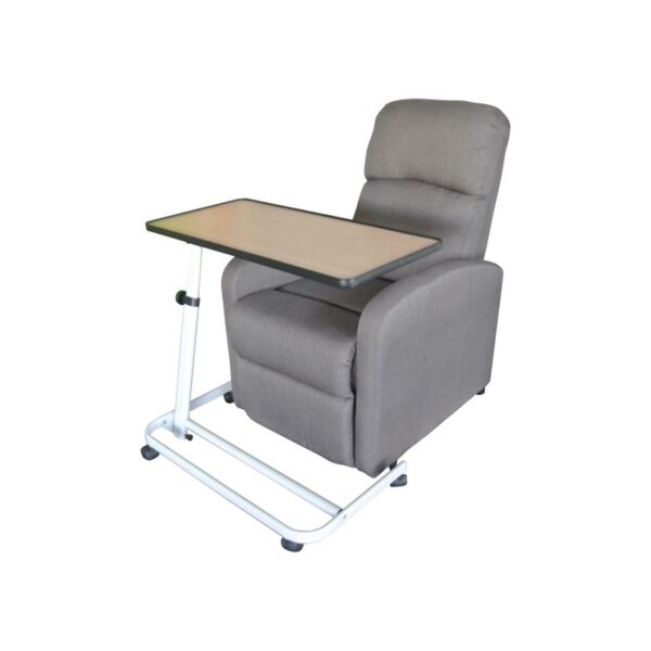 Table de lit inclinable - Pour fauteuil releveur