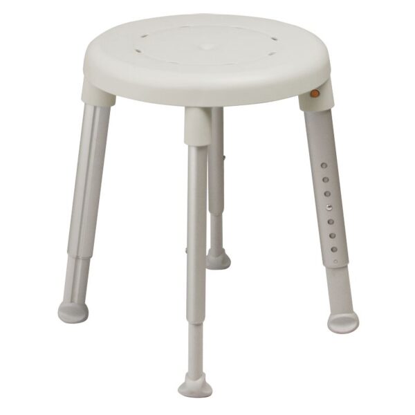 Tabouret de douche Easy - Gris