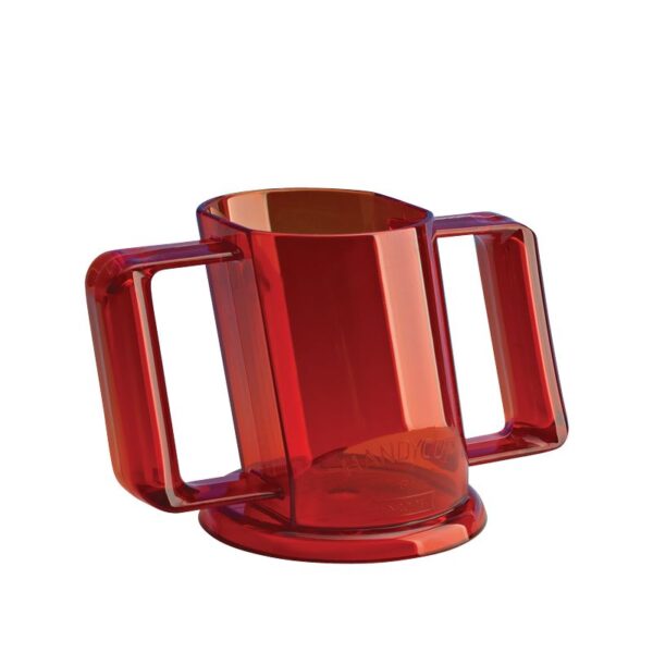 Tasse Handycup - Bleu