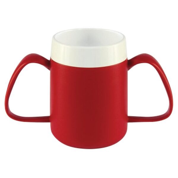 Tasses isothermes Vital - Vert - Vital Easy
