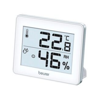 Thermomètre hygromètre
