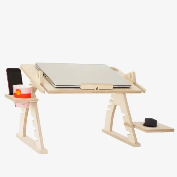 SUPPORT ORDINATEUR PORTABLE RAPPU – Image 8