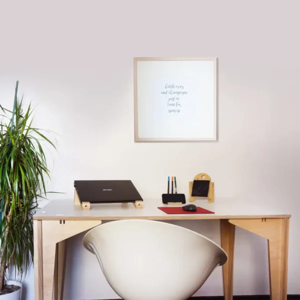 BUREAU WORK ON DESK – Image 2