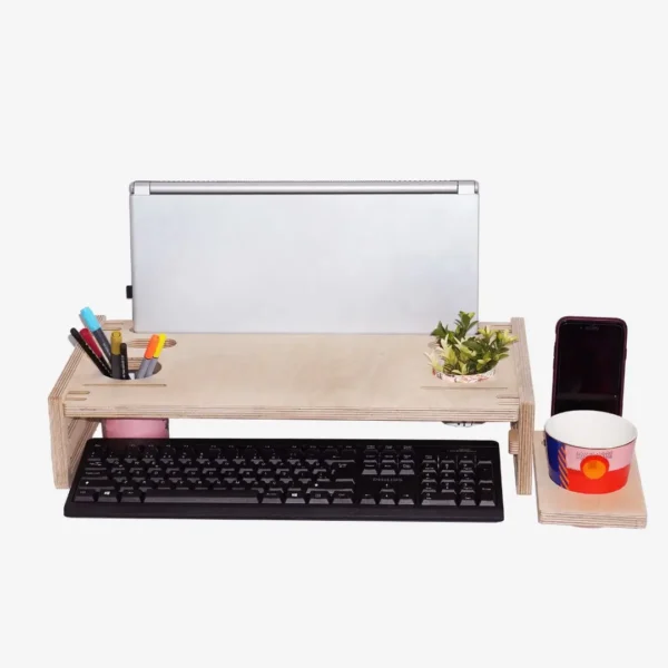 YODOO SUPPORT POUR MONITEUR – Image 2