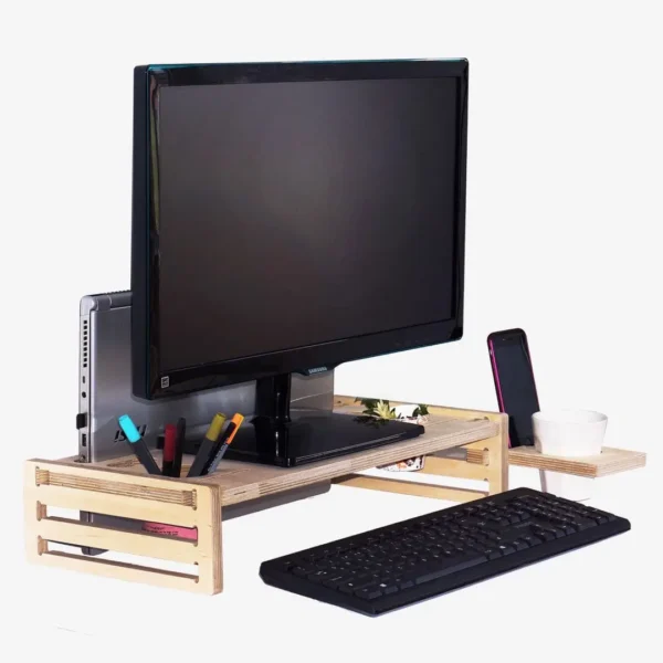 YODOO SUPPORT POUR MONITEUR – Image 3