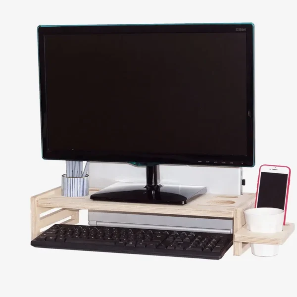 YODOO SUPPORT POUR MONITEUR – Image 5