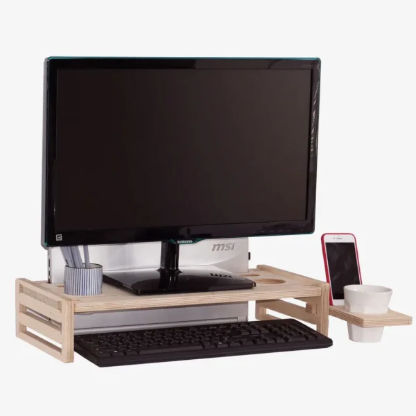 YODOO SUPPORT POUR MONITEUR – Image 6