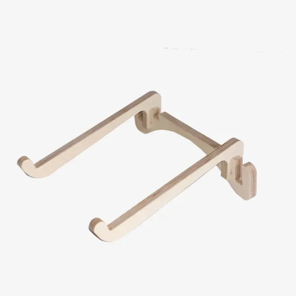 KOGAT SUPPORT POUR ORDİNATEUR PORTABLE RÉGLABLE EN HAUTEUR – Image 2