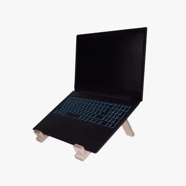MAHÄ°-MAHÄ° SUPPORT POUR ORDÄ°NATEUR PORTABLE ET SUPPORT POUR LECTURE DE LÄ°VRES