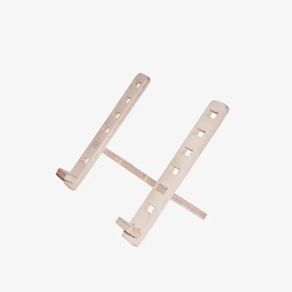 MAHÄ°-MAHÄ° SUPPORT POUR ORDÄ°NATEUR PORTABLE ET SUPPORT POUR LECTURE DE LÄ°VRES – Image 7