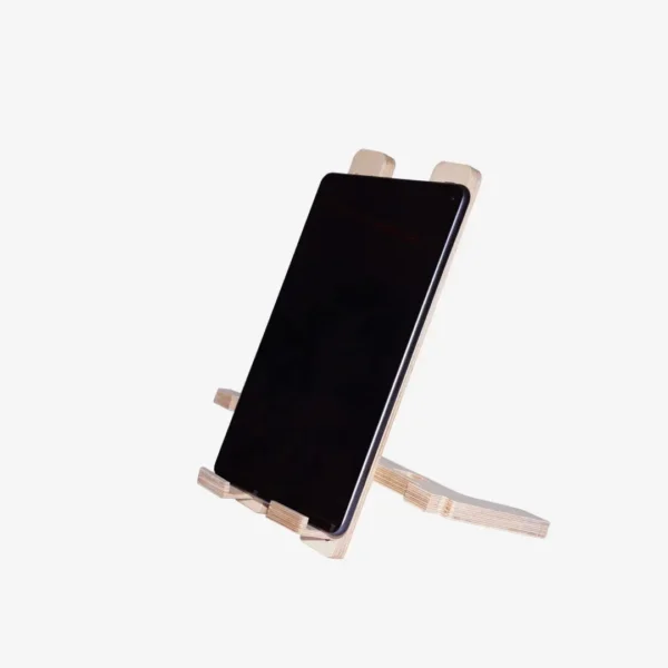 MAHÄ°-MAHÄ° SUPPORT POUR ORDÄ°NATEUR PORTABLE ET SUPPORT POUR LECTURE DE LÄ°VRES – Image 8