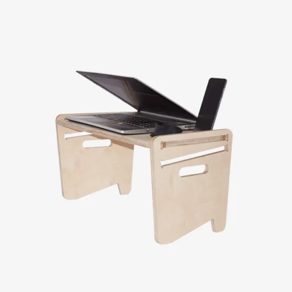 RETTO SUPPORT POUR PORTABLE – Image 2