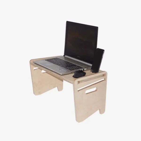 RETTO SUPPORT POUR PORTABLE – Image 3