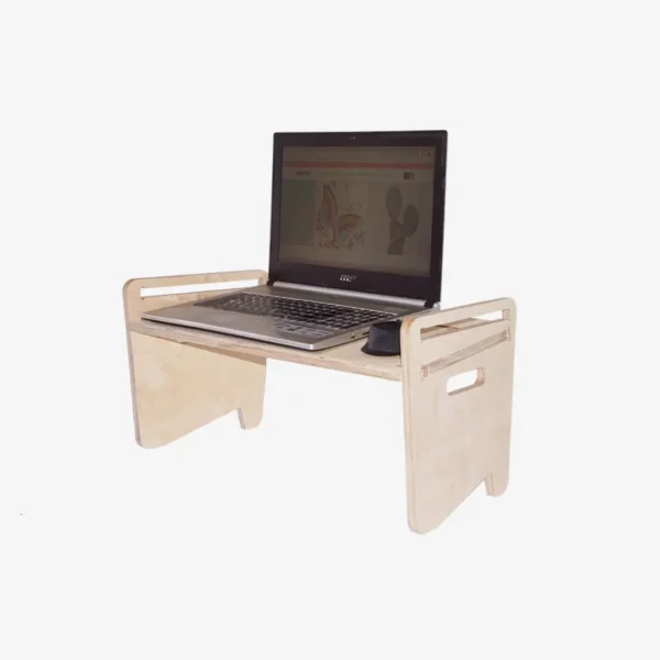 RETTO SUPPORT POUR PORTABLE – Image 4