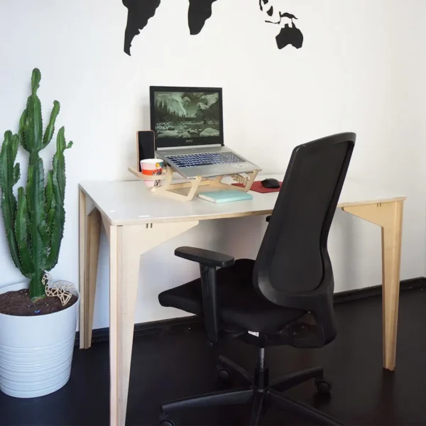 BUREAU WORK ON DESK – Image 6