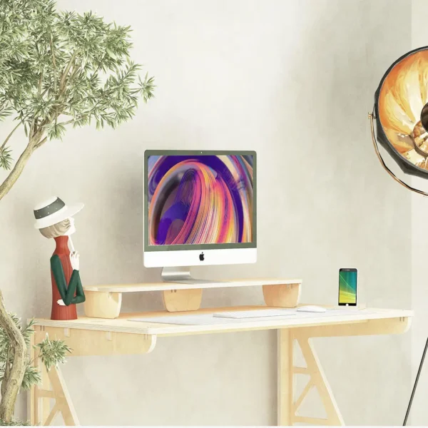 NITA SUPPORT POUR MONITEUR – Image 4