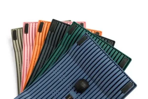 Gymba® Planche Tangerine – Image 3